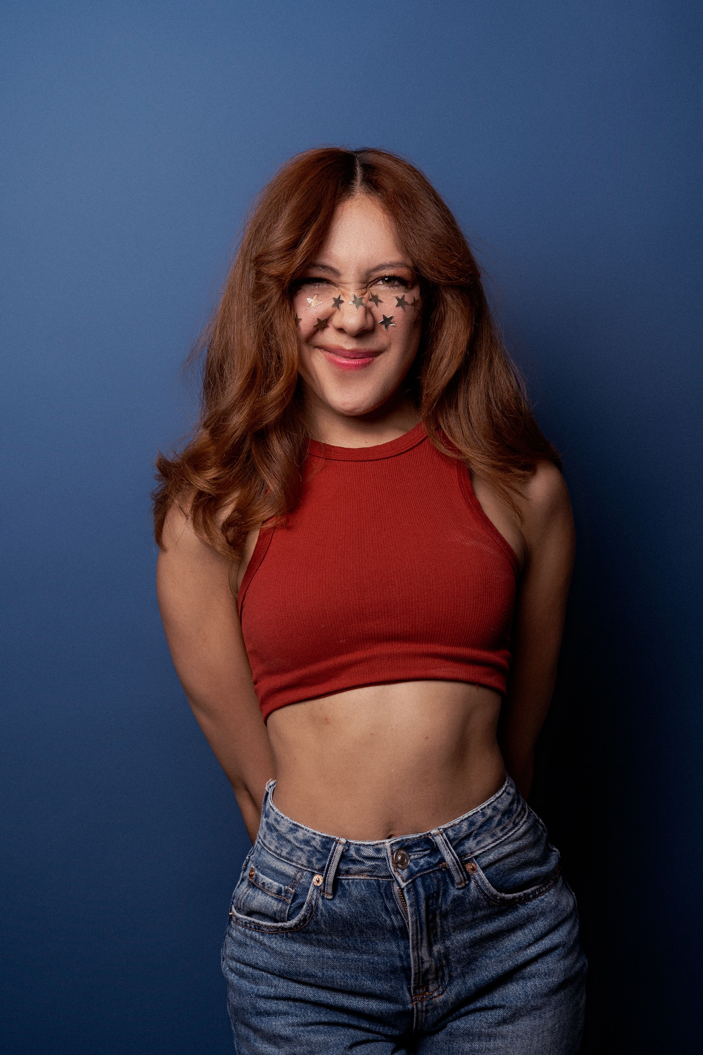 Luciana Orbell: La nueva voz mexicana del R&B y pop en español que tienes que conocer
